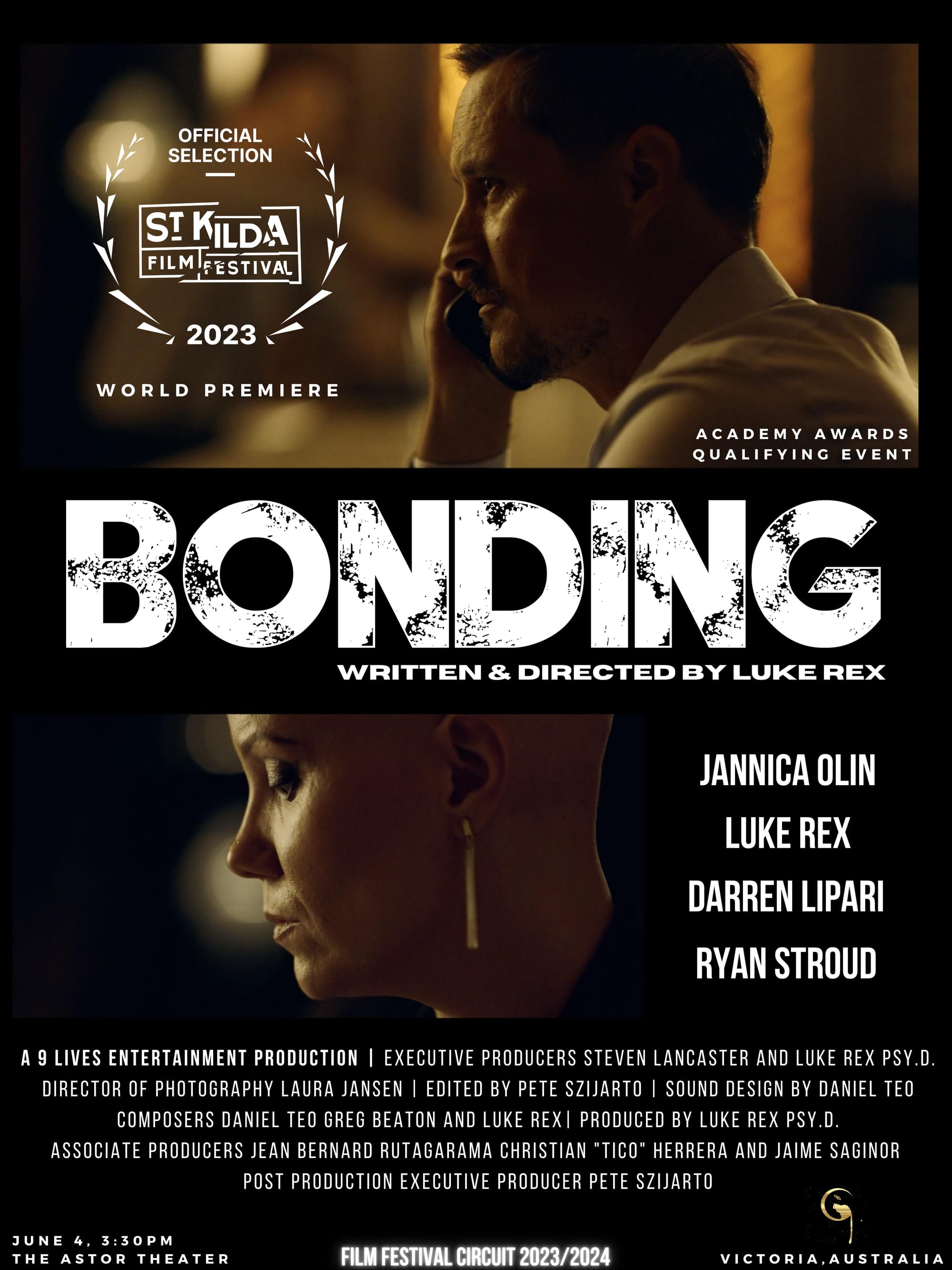 Bonding