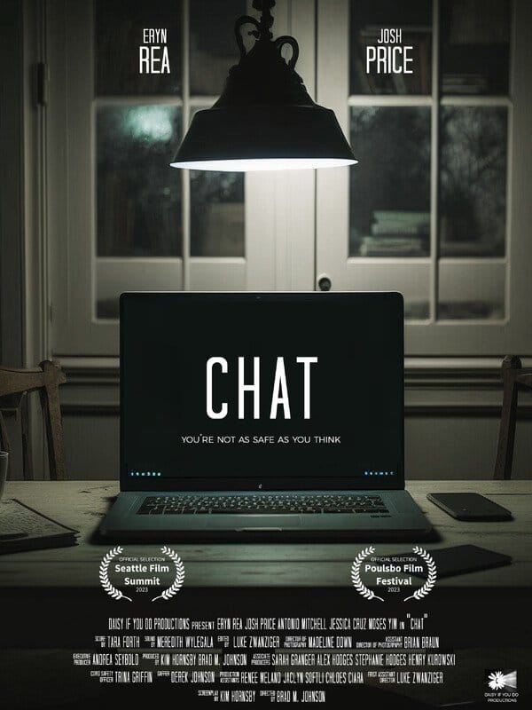 Chat