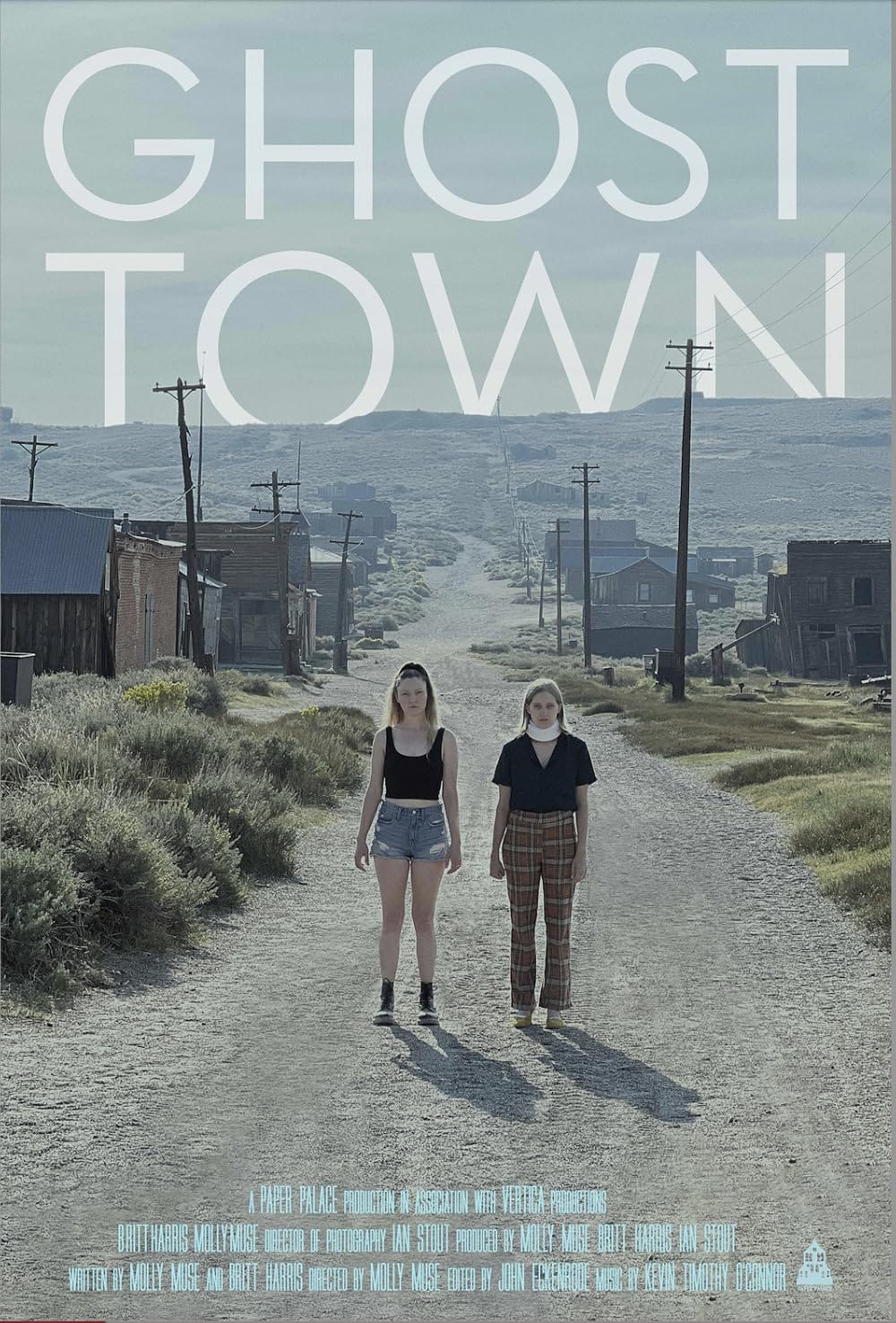 Ghost Town