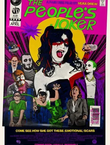 The People's Joker