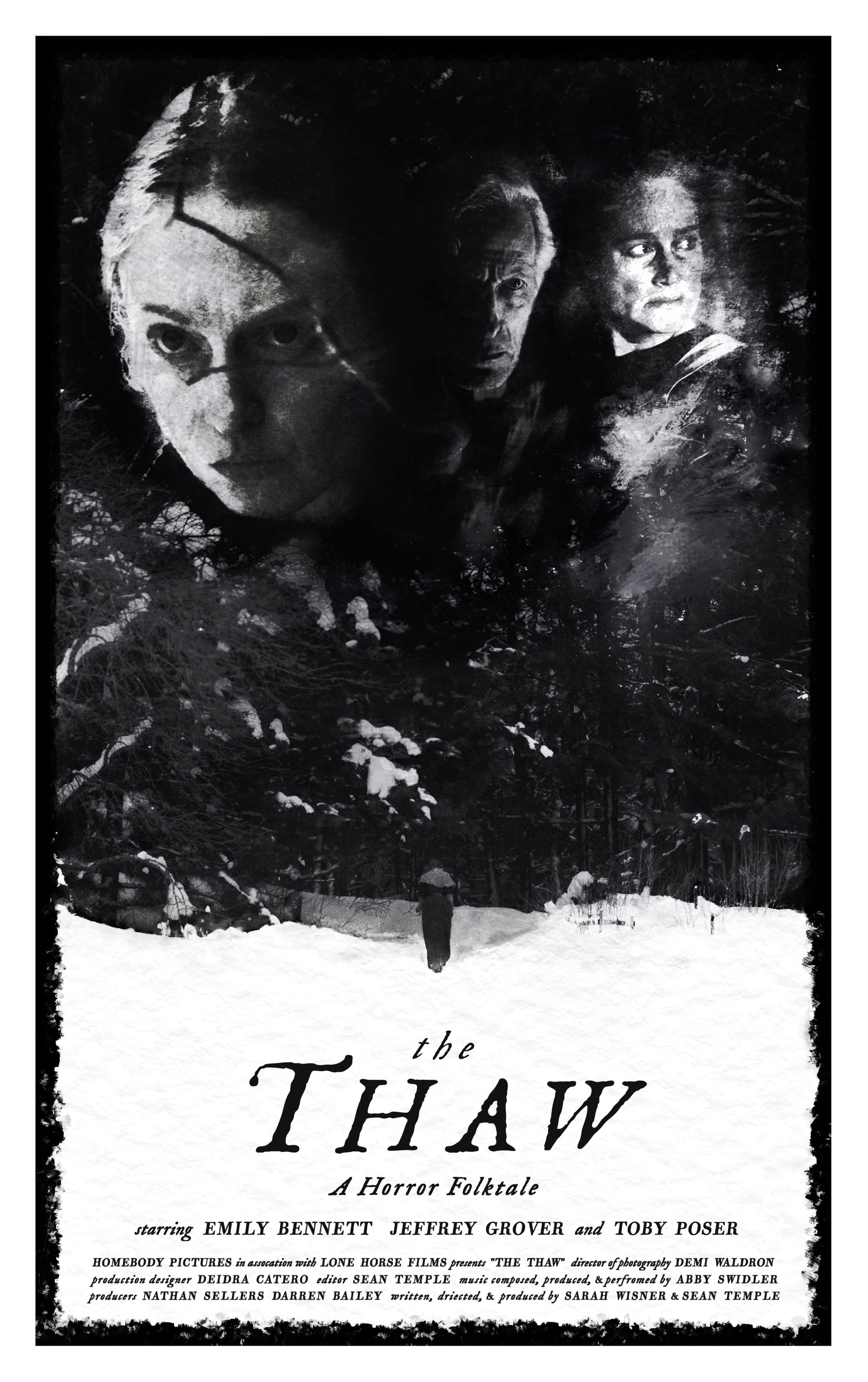 The Thaw