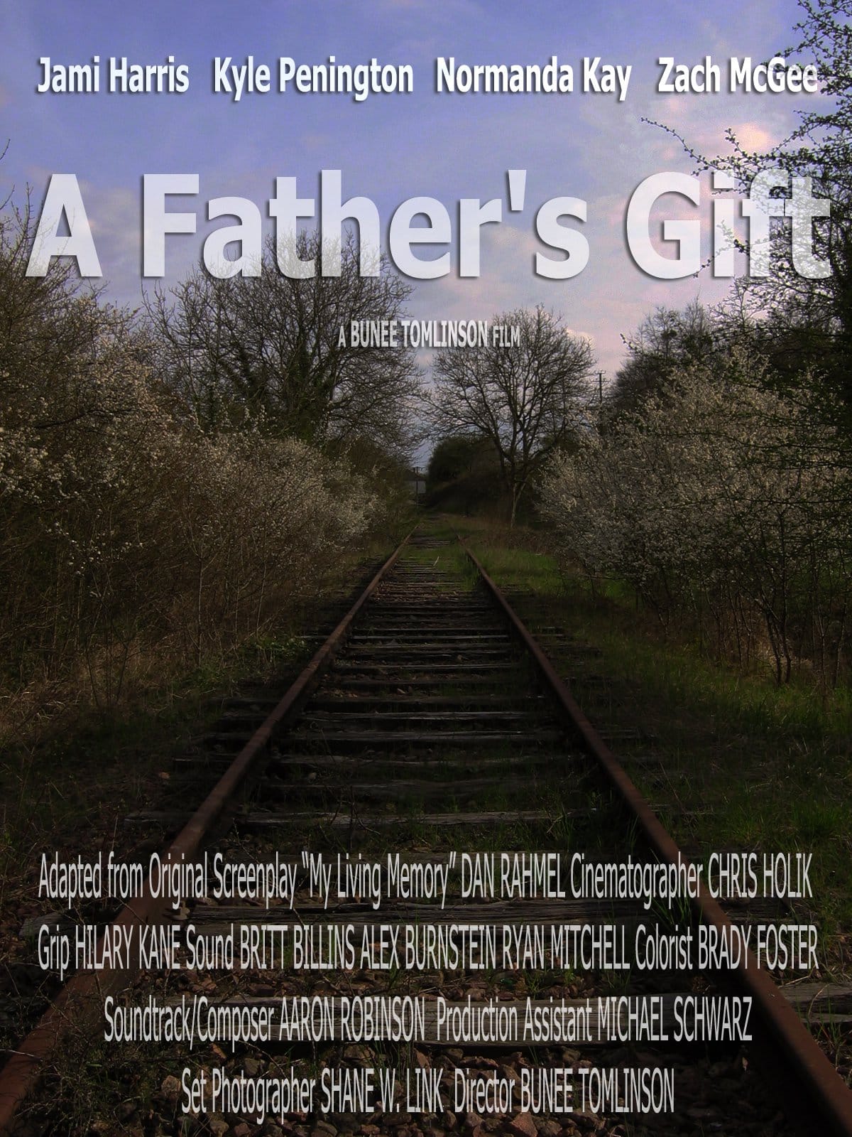 A Father's Gift