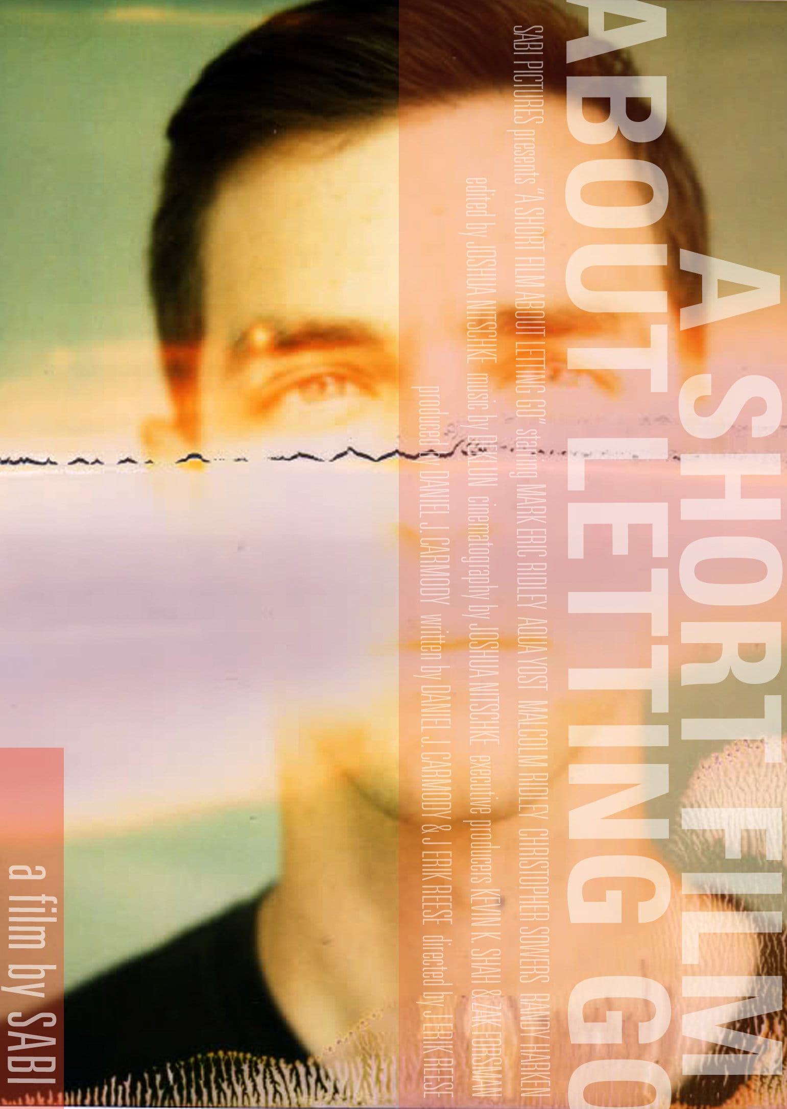 A Short Film About Letting Go