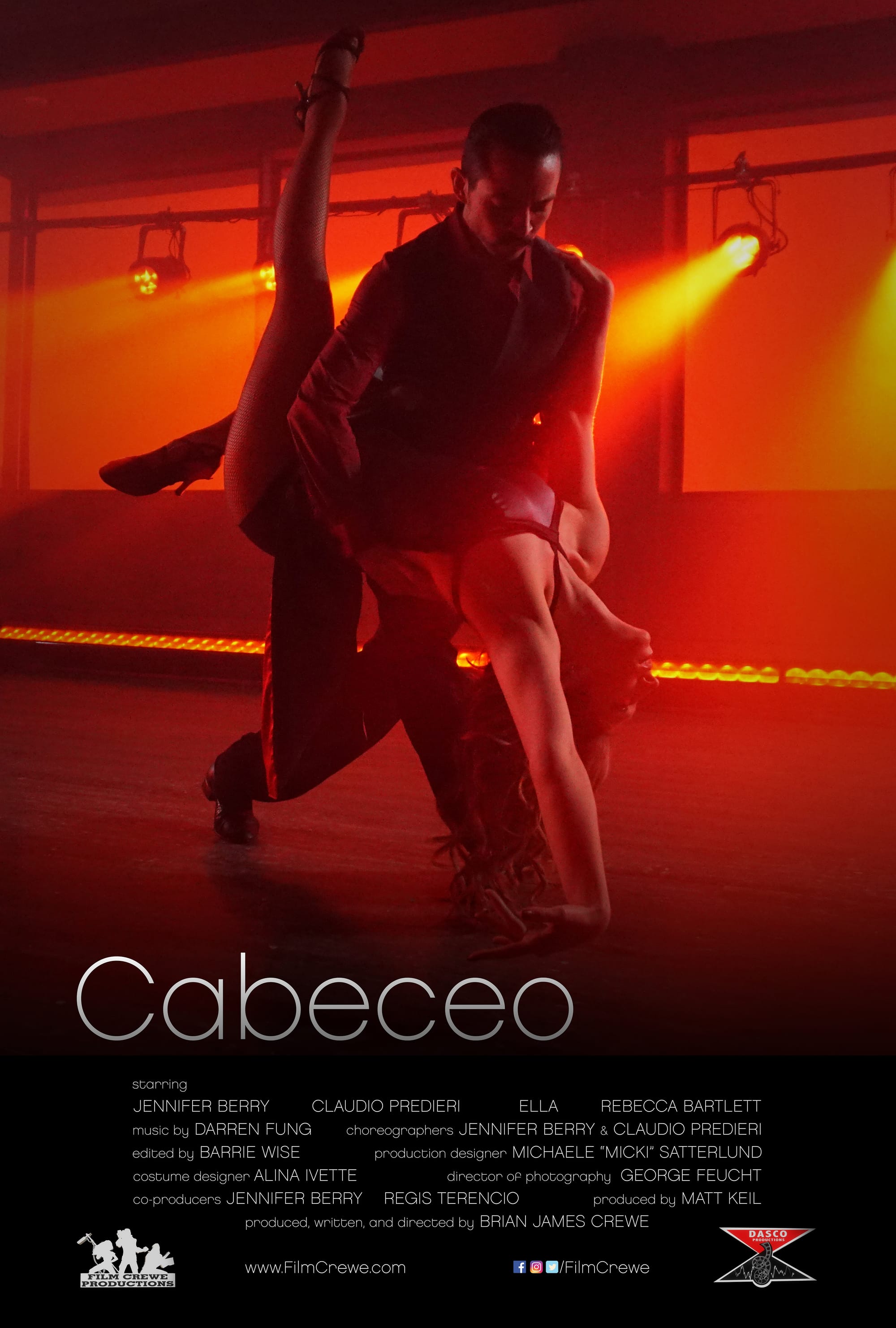 Cabeceo