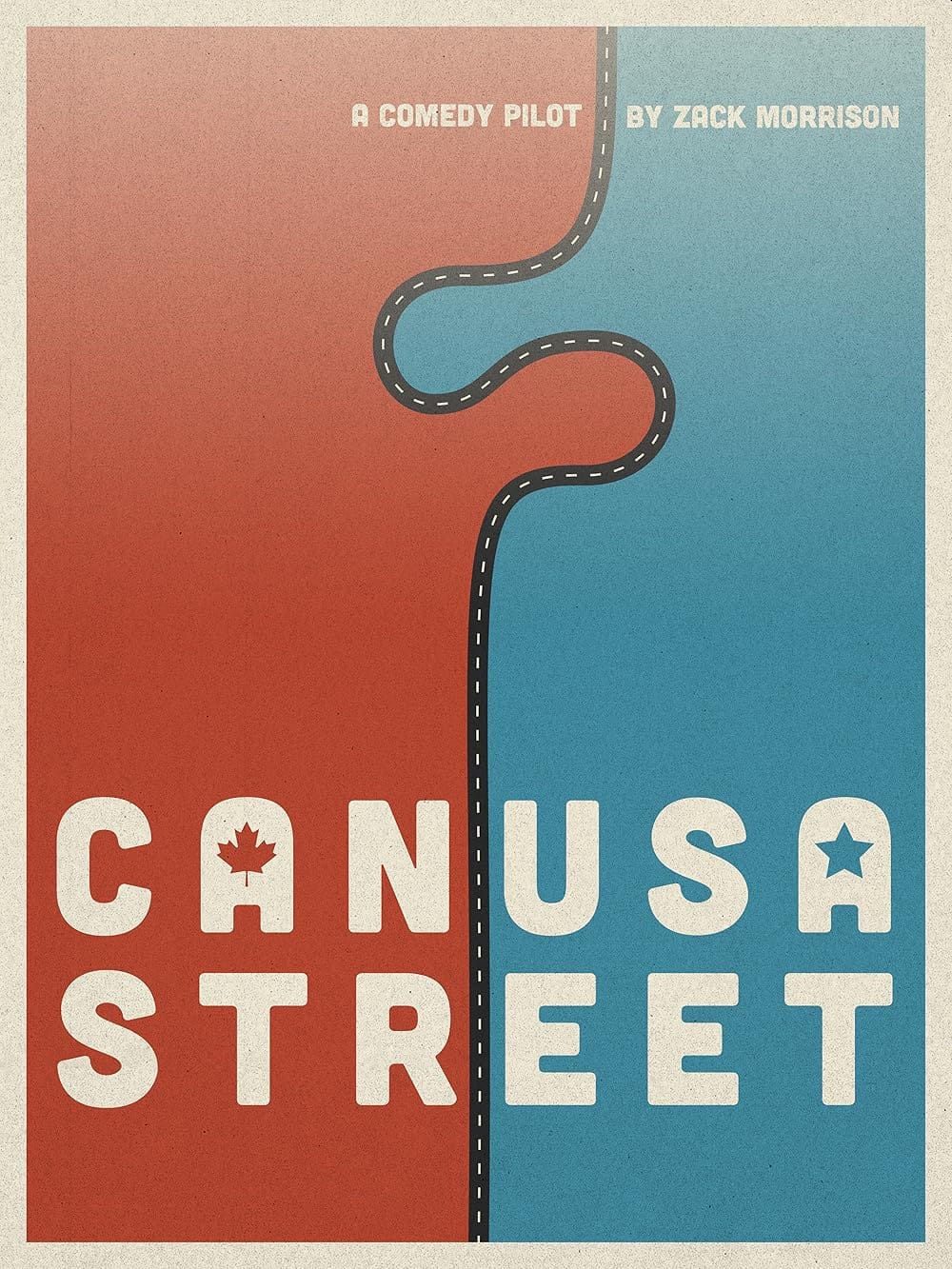 Canusa Street