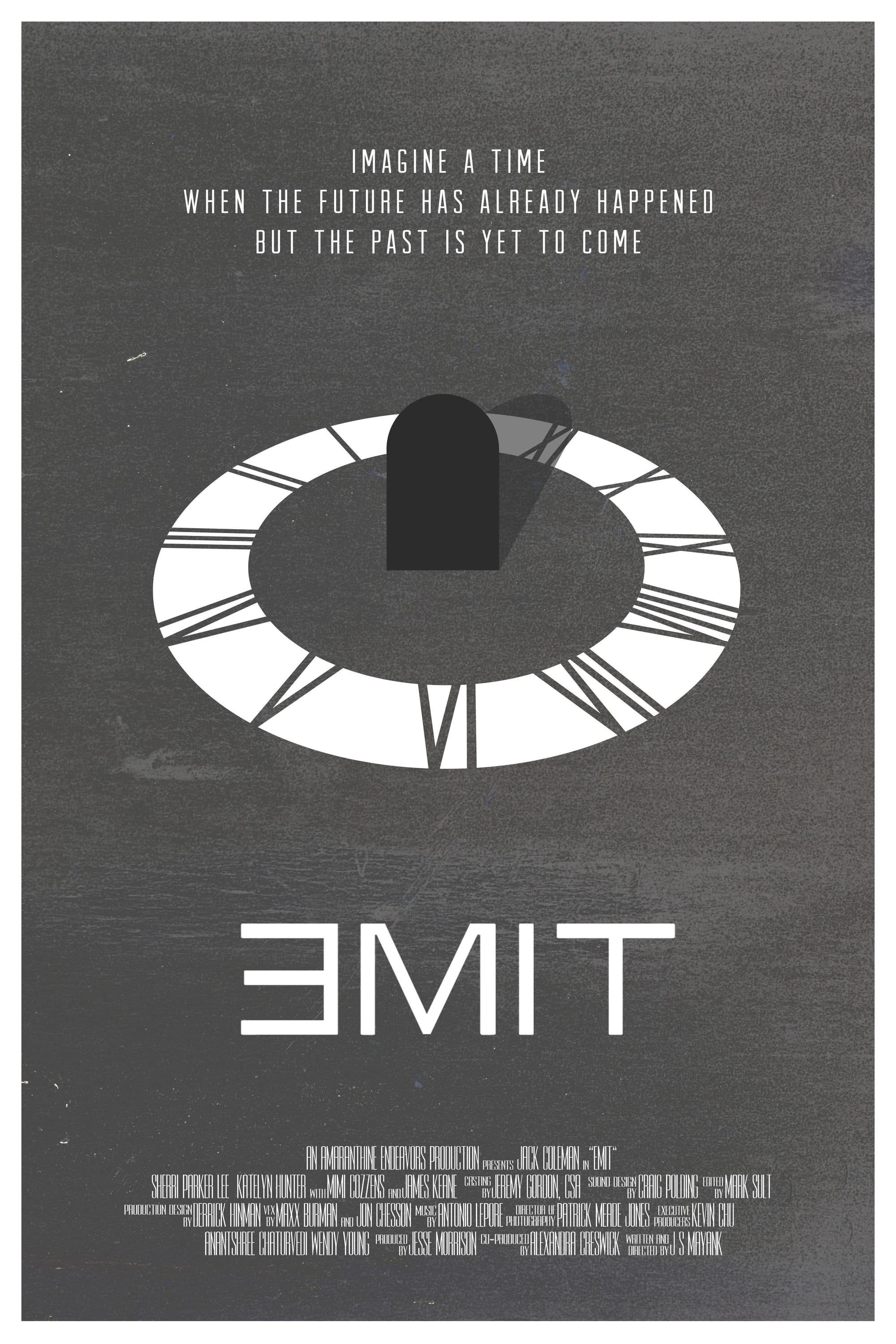 Emit