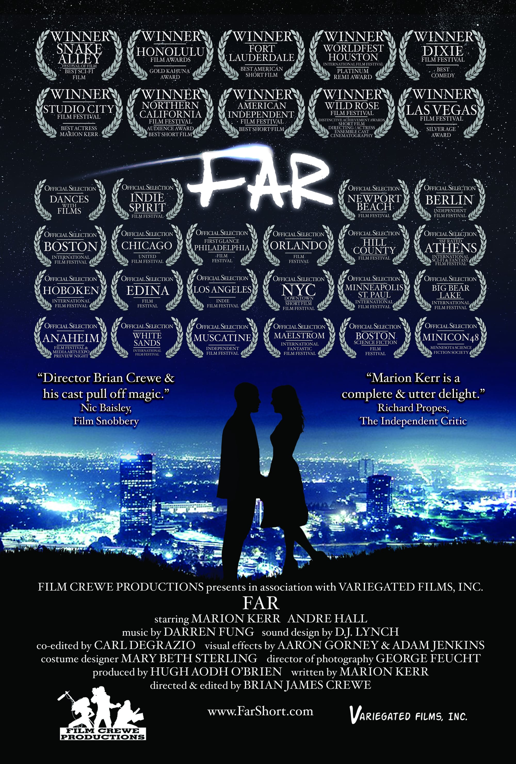Far