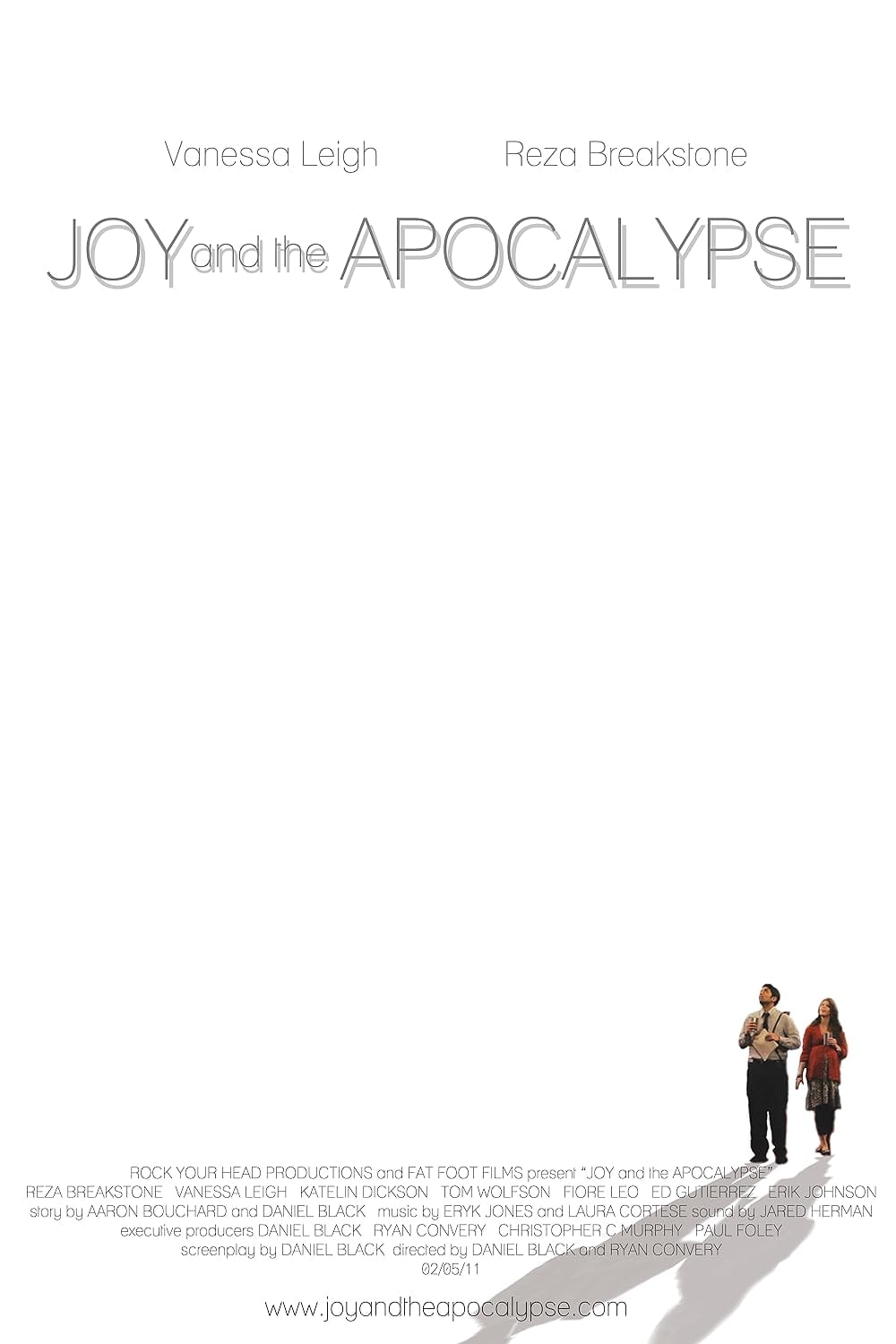 Joy and the Apocalypse