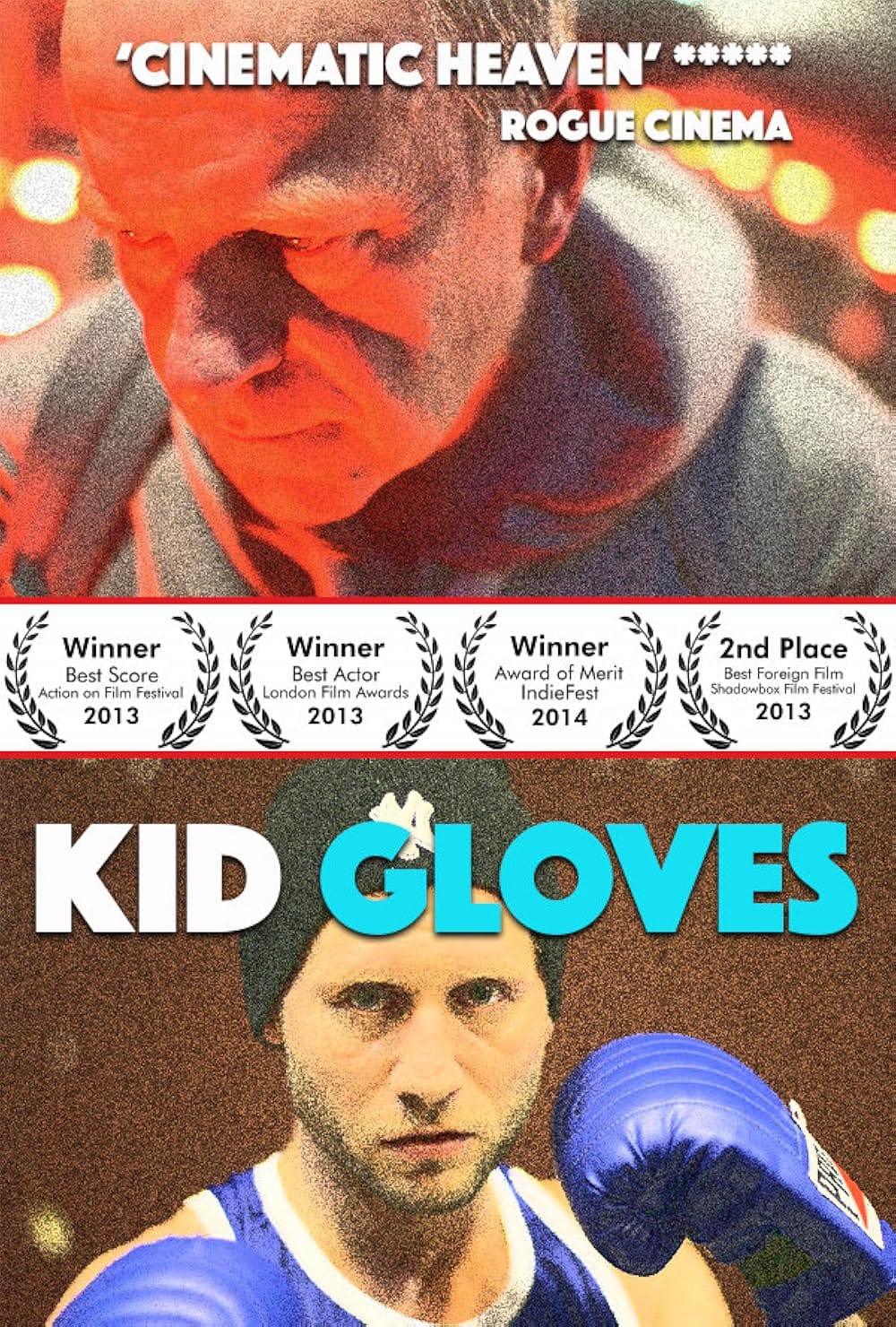 Kid Gloves