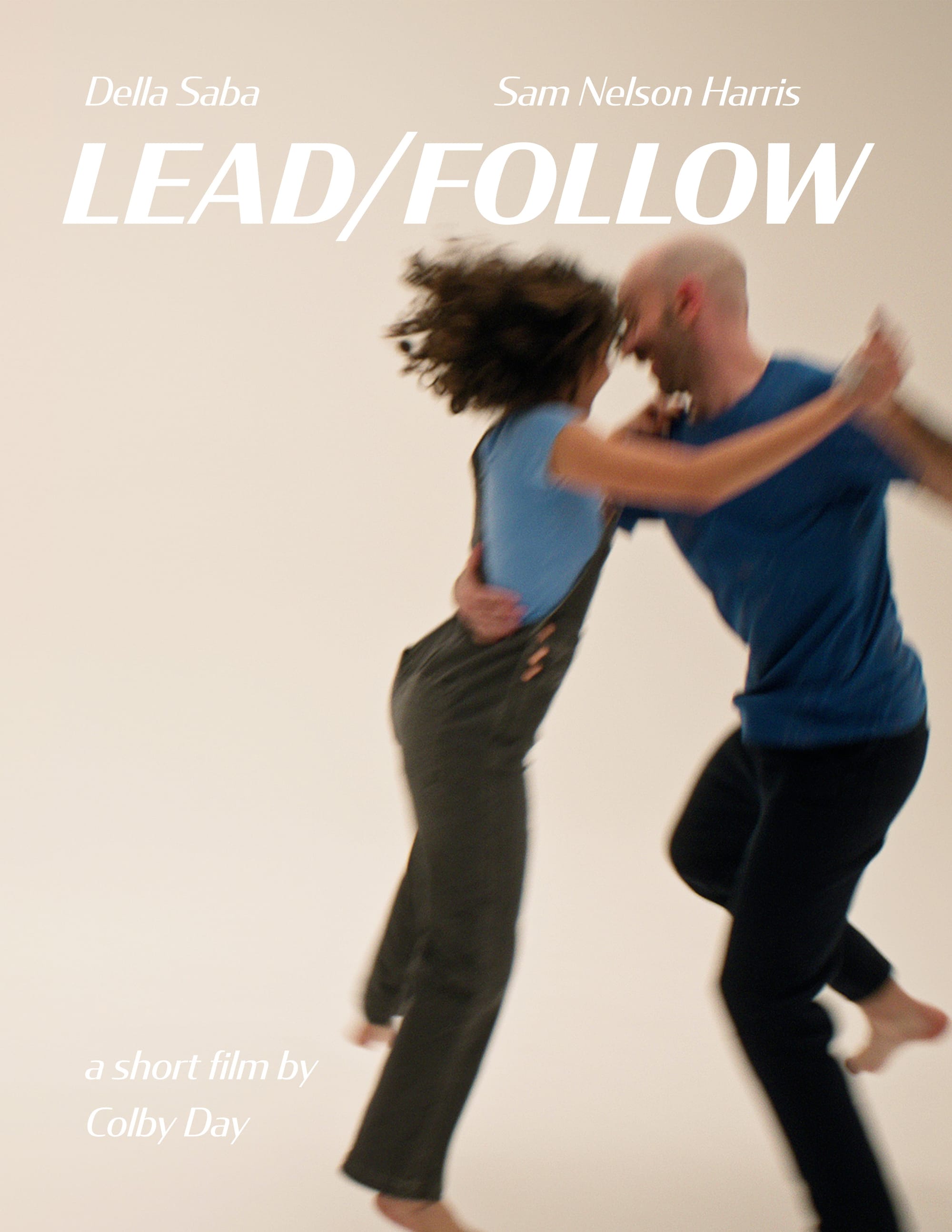 Lead/Follow