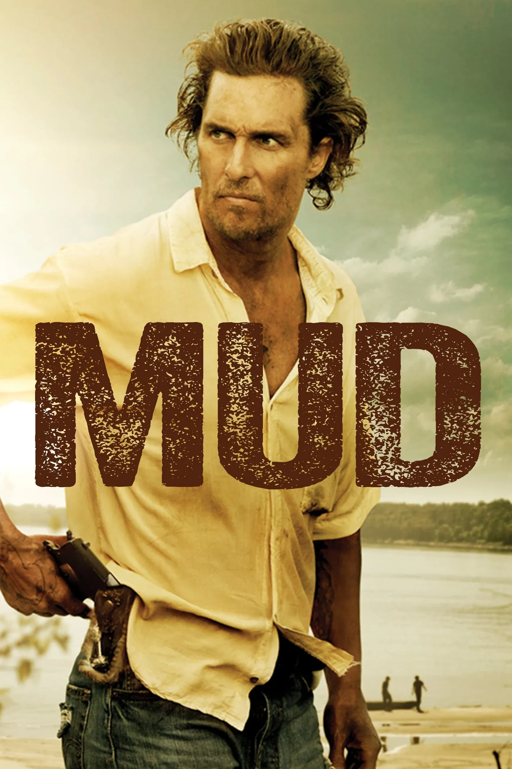 Mud