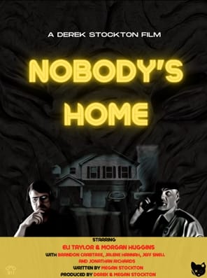 Nobody's Home