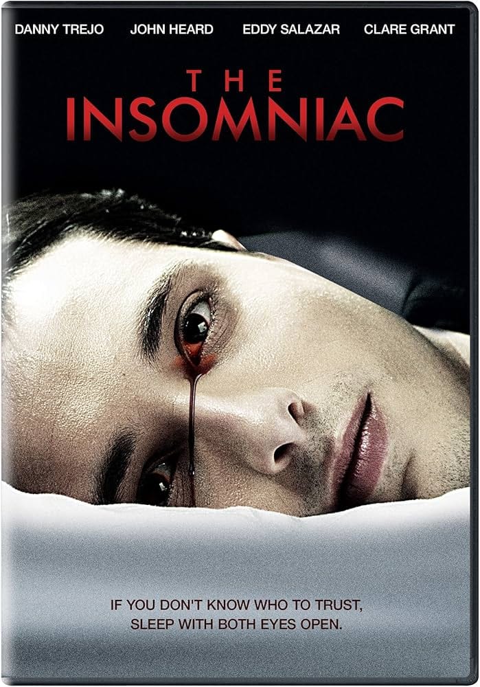 The Insomniac
