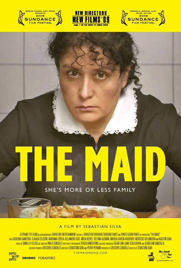 The Maid
