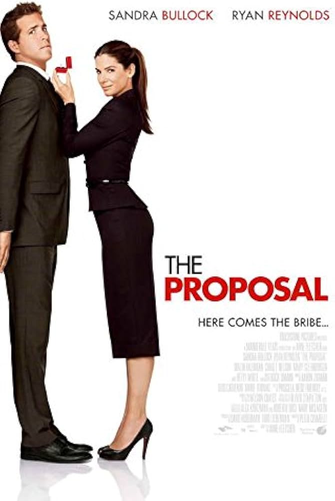 The Proposal