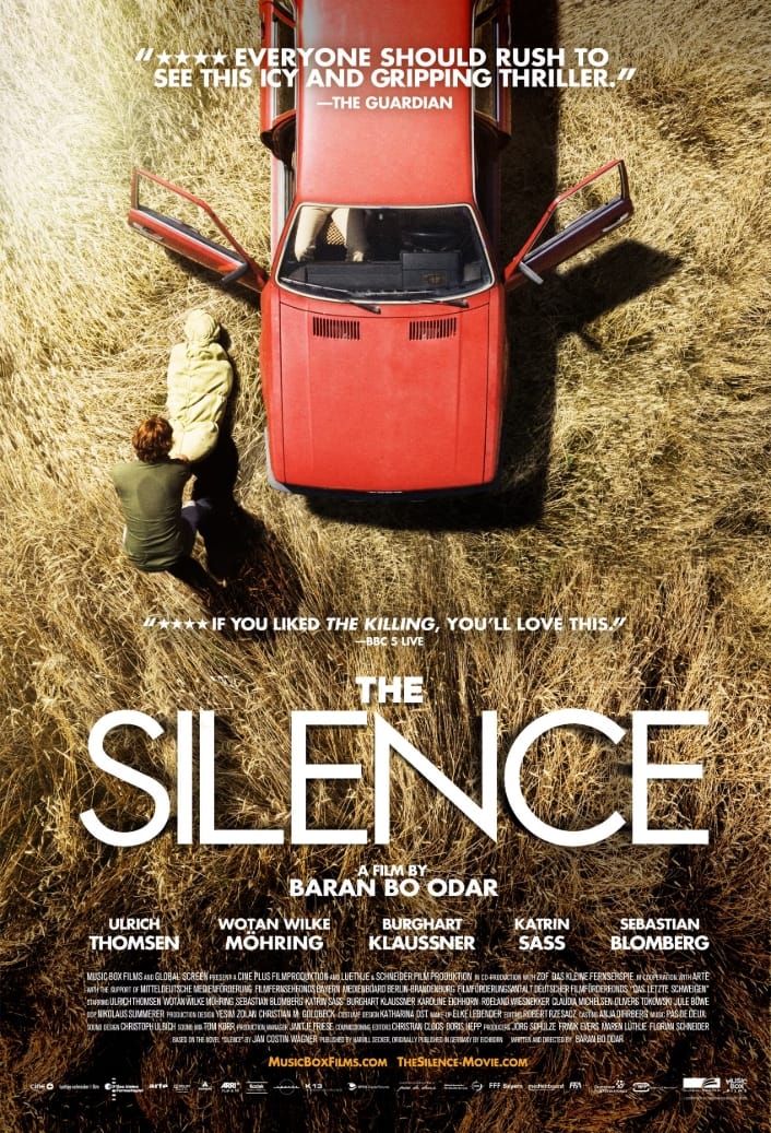 The Silence