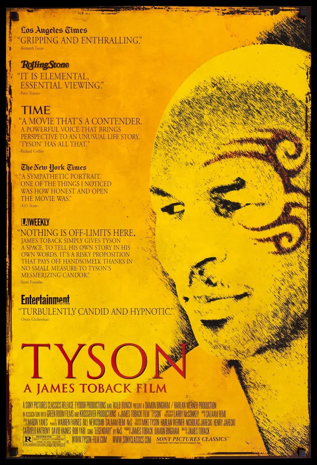 Tyson