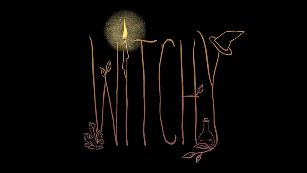 Witchy