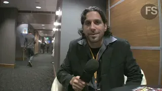 (Orlando Film Festival 2010) Interview with Carmen Treffiletti - No Charge