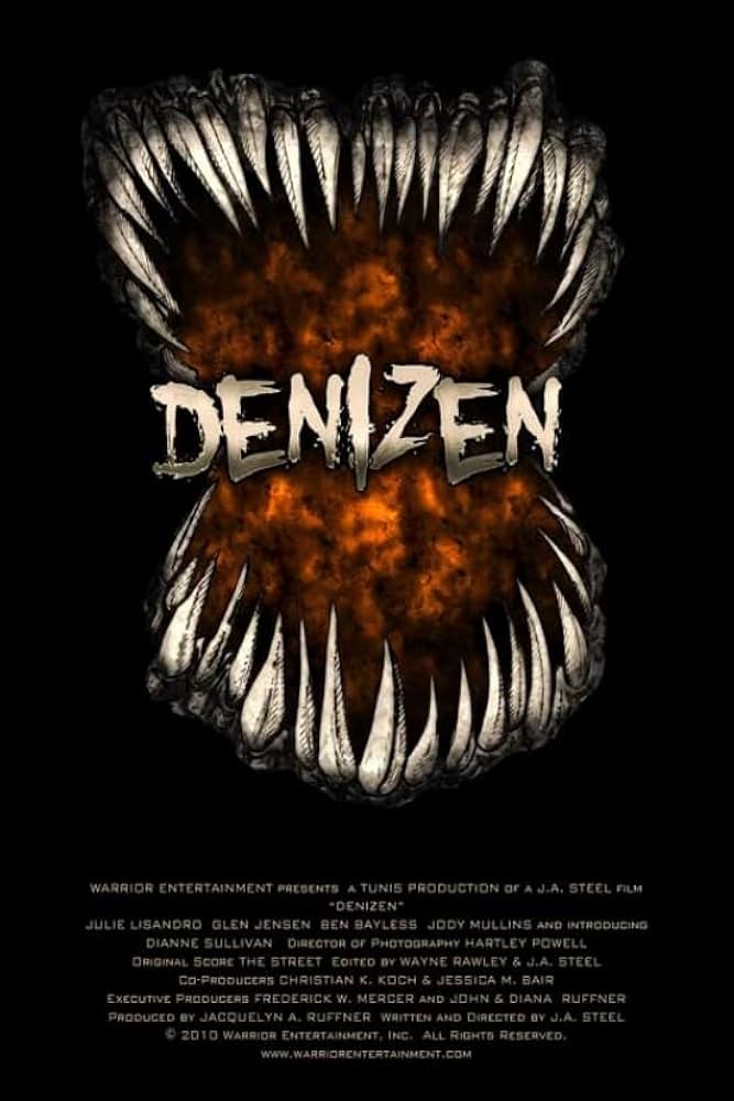 Denizen
