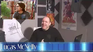 FilmSnobbery Live! - Episode 53 - Lucas McNelly and Rick Vaicius