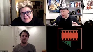 (Slamdance 2024) Interview with Stephan Peterson and Sonya Ballantyne - The Death Tour