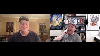 (South Georgia Film Festival 2024) Interview with TL Westgate - All for Naught