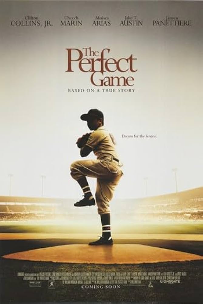 The Perfect Game