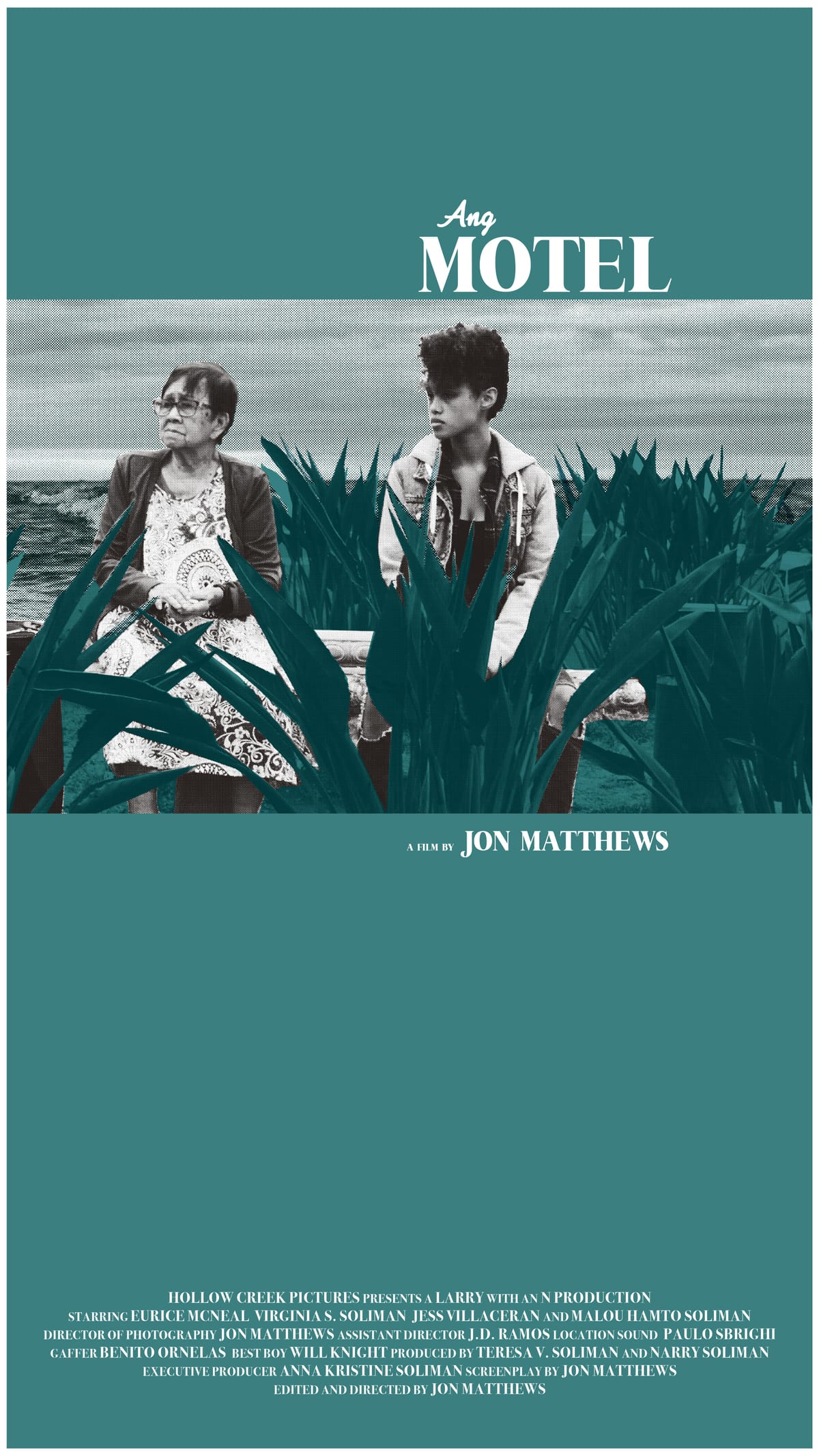 Ang Motel