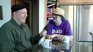 Interview with Dan Mirvish - Between Us