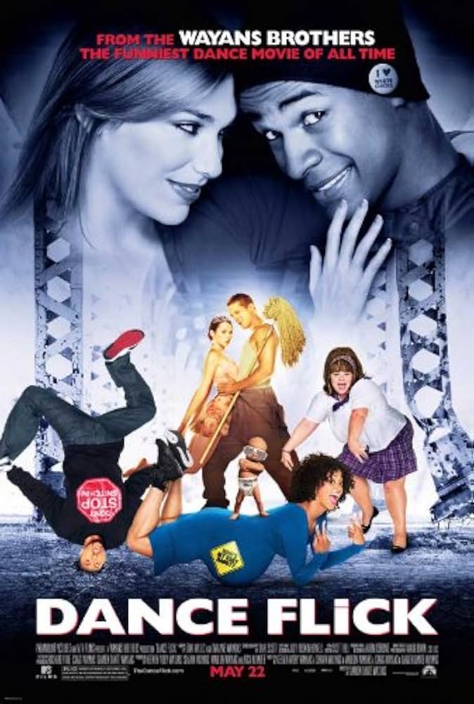 Dance Flick