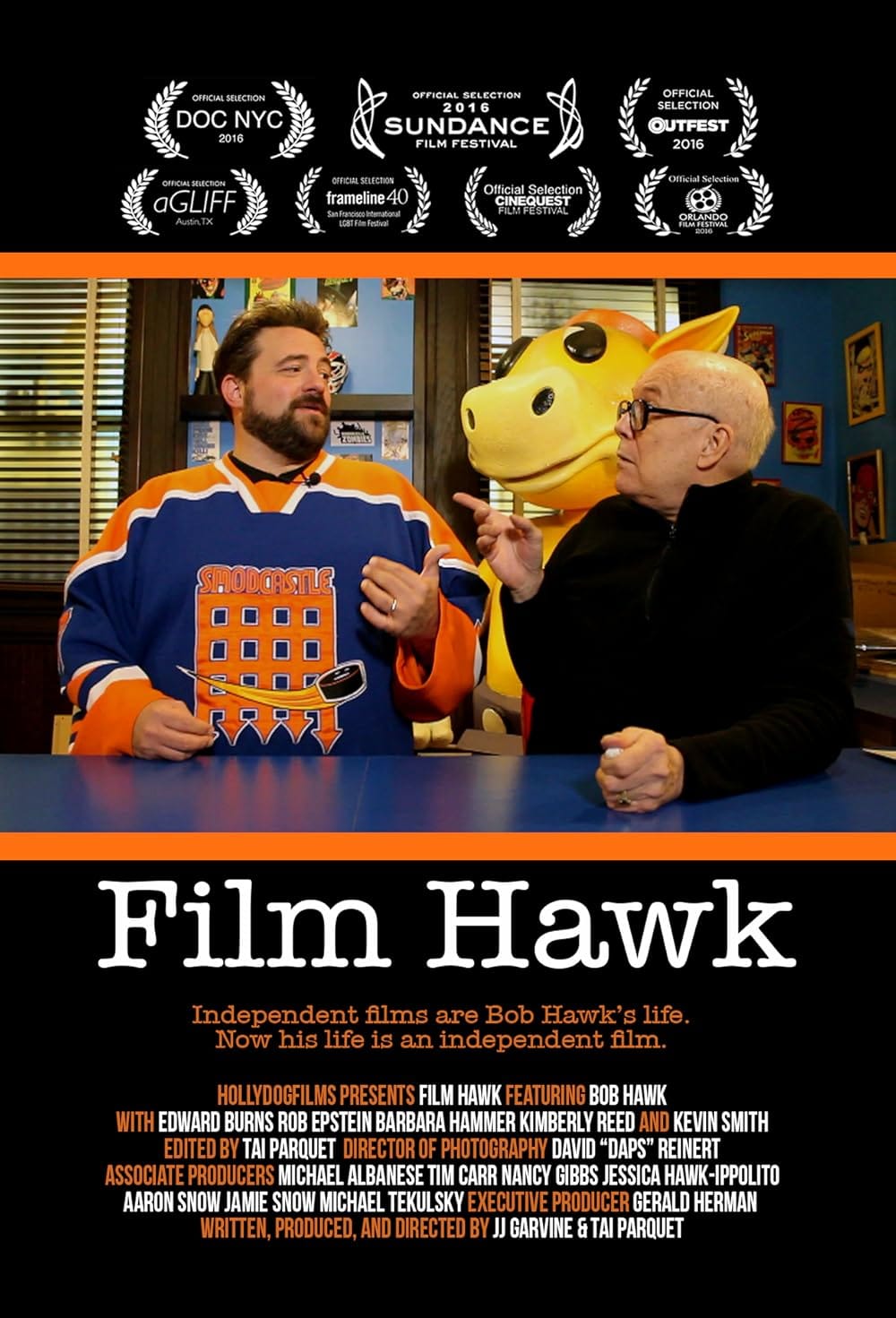 Film Hawk