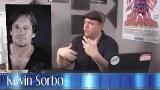 FilmSnobbery Live! - Episode 33 - Kevin Sorbo