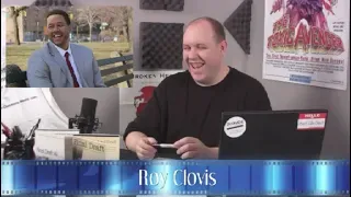 FilmSnobbery Live! - Episode 39 - Roy Clovis and Nick Delgado