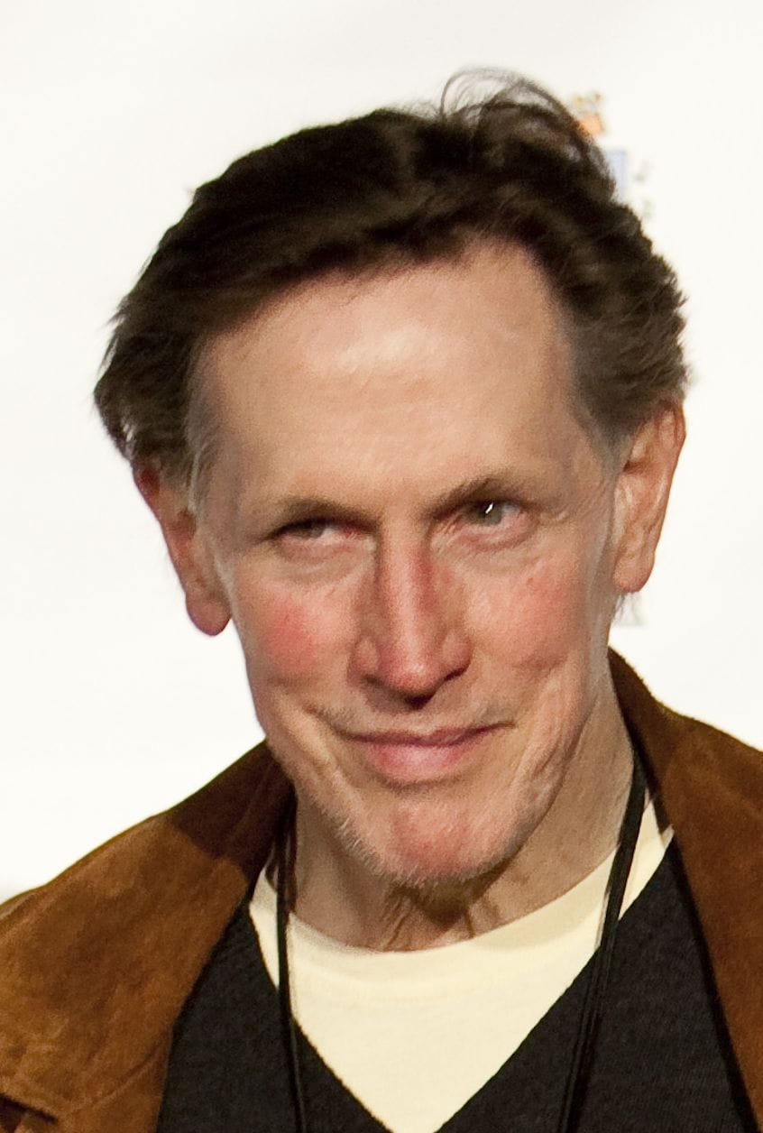 Interview with Mark Metcalf