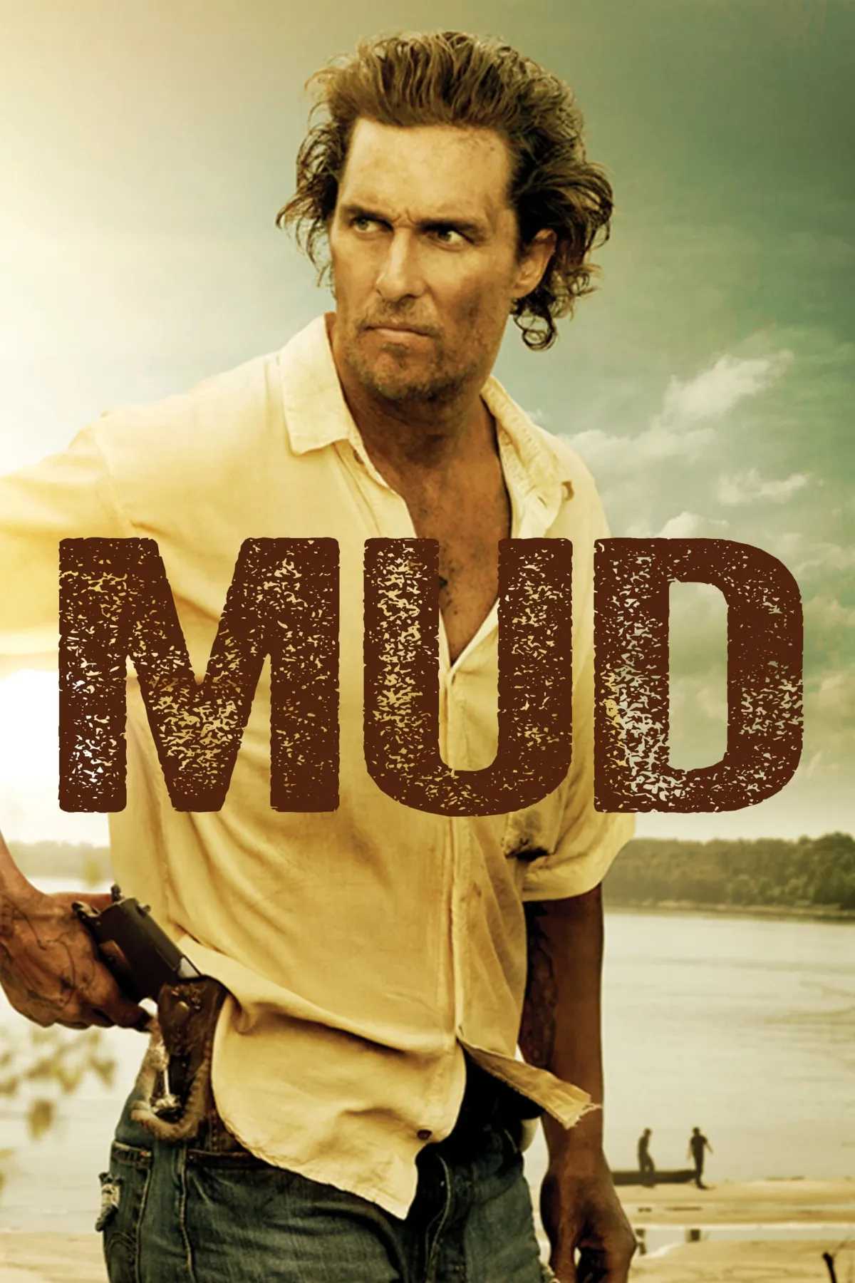 Mud