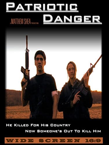 Patriotic Danger