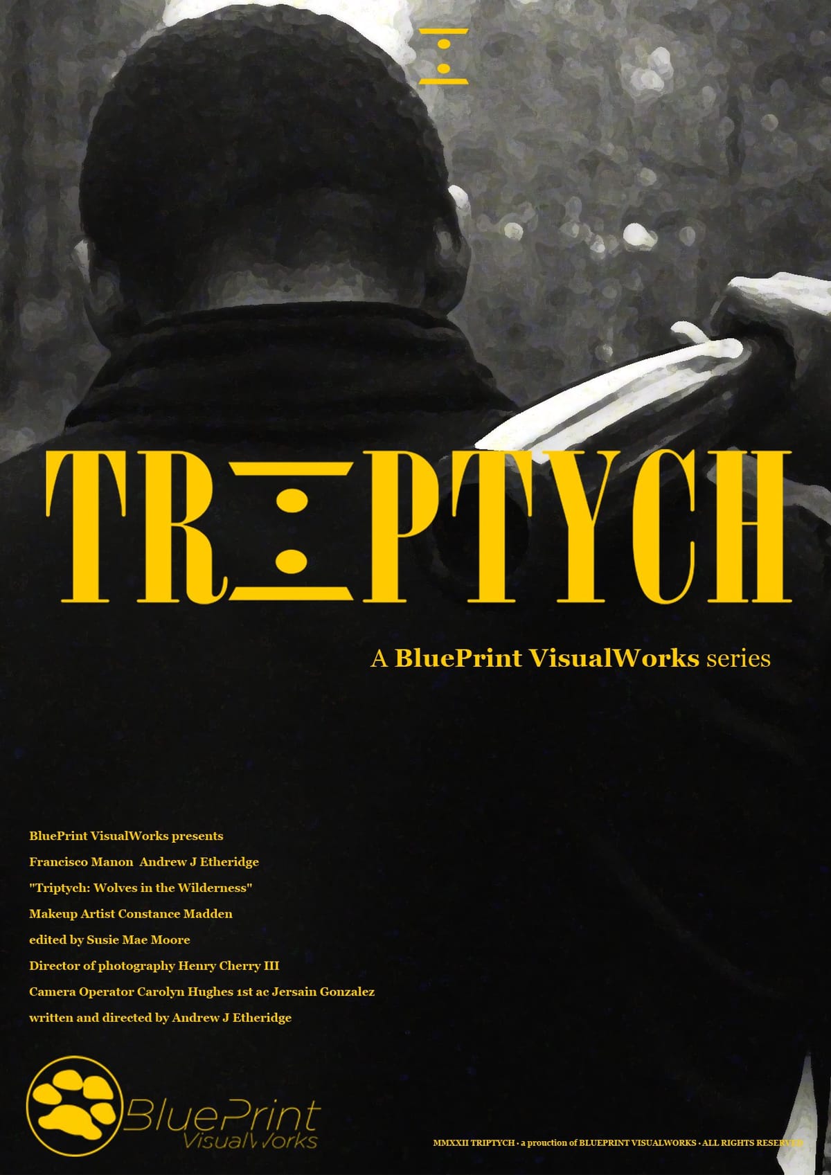Triptych Vol. 1