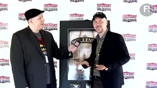 (FirstGlance Film Festival Hollywood 2012) Interview with V.W. Scheich - Wallenda