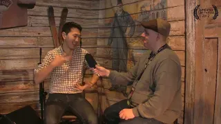 (Sundance 2012) Interview with Andrew Ahn - Dol (First Birthday)