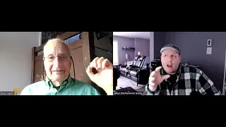 FilmSnobbery Live! - Episode 115 - Bruce Kuklick