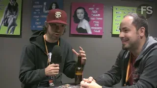 (Orlando Film Festival 2010) Interview with James Repici and Darius Amendolia - Subprime