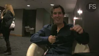 (Orlando Film Festival 2010) Interview with John LaFlamboy - The Moleman of Belmont Avenue