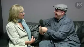 (Dances With Films 2013) Interview with Katina Dunn - Kumpania