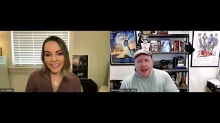 (South Georgia Film Festival 2024) Interview with Keri Maletto - The Jump