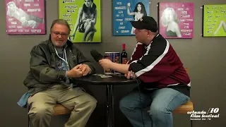(Orlando Film Festival 2010) Interview with Festival Board Member Ralph Clemente