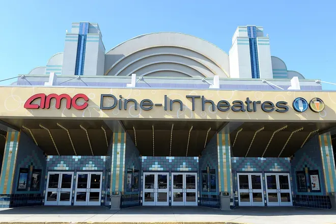 Going to the Movies Sucks