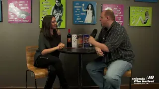 (Orlando Film Festival 2010) Interview with Alison Brie - Montana Amazon