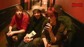 (Slamdance 2012) Interview with Andrew Edison, John Karna, and Luke Loftin - Bindlestiffs