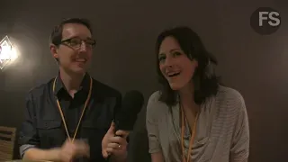 (Orlando Film Festival 2010) Interview with Charlotte Barrett and Sean Fallon - Virgin Alexander